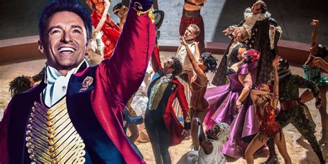 The Greatest Showman Ending Explained: What .